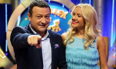 Изненада: Рачков и Мария Игнатова се събират отново!