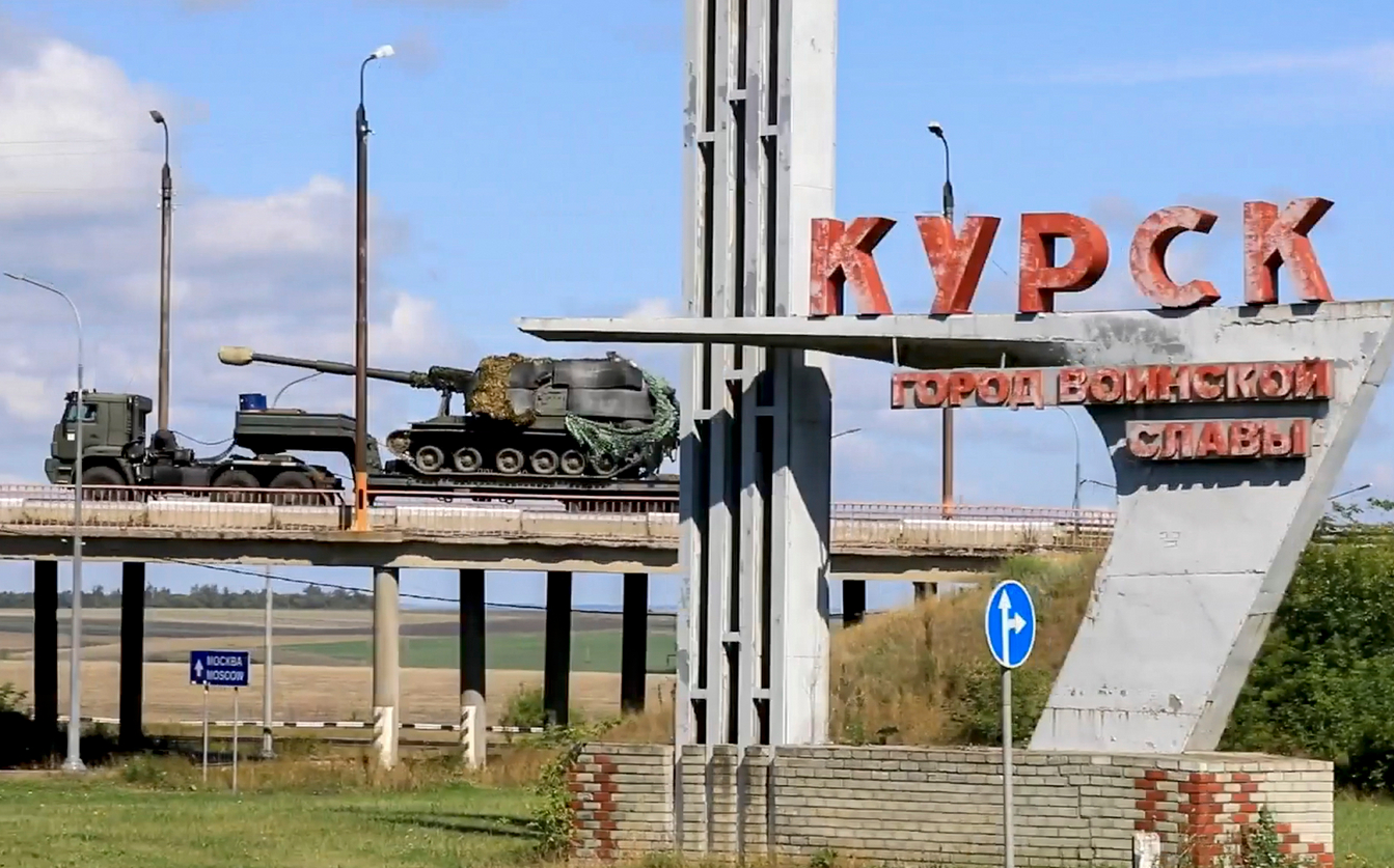 Наш експерт: Подготвя се провокация в Курск