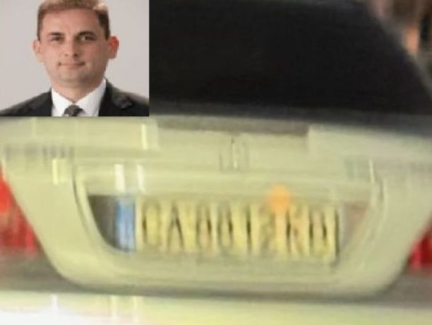 Скандални разкрития за камикадзето на Доган, шпорило по АМ "Тракия" ДОКУМЕНТ