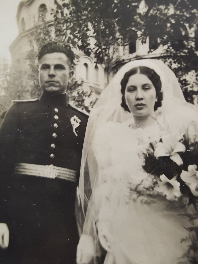Невероятната история на милионера Зографски, дъщерята на хазяина и софийската къща с английски тухли СНИМКИ