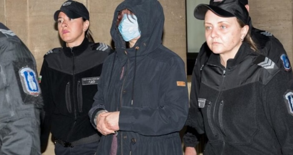 Паника в съда заради смъртоносната тъща на убития Пейо Пеев!