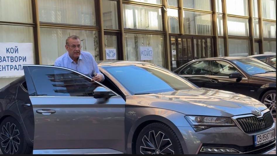 Енергийната империя на Джевдет Чакъров оплетена с ПП-ДБ и Прокопиев