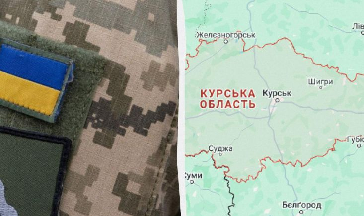 CNN гръмна: Украйна ще промени хода на войната! Ето как КАРТА