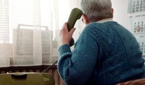 Дядо звънна в полицията, последвалото е смайващо 