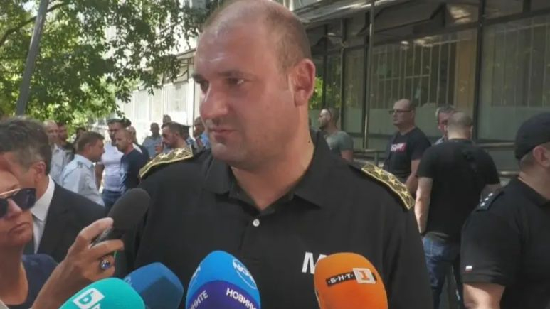 Спряган за министър в кабинета "Главчев" 2 проговори за бъдещето си 