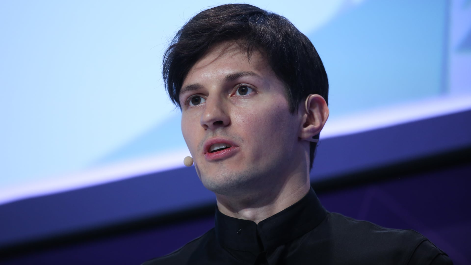 Кой е арестуваният Дуров: Собственикът на Телеграм проговори за пръв път от десетилетие пред Тъкър Карлсън