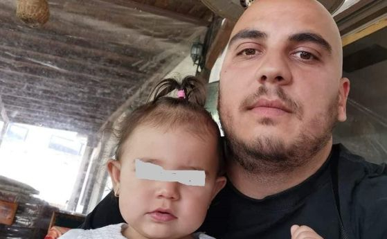 Близки издирват мъжа от снимката, последно видян в столичния жк "Дружба''