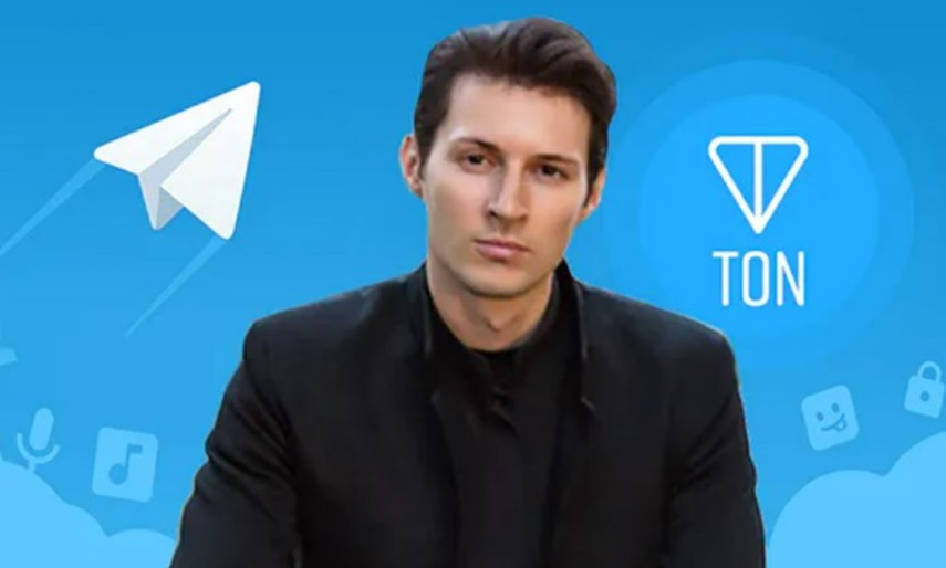 От Telegram направиха първото изявление след ареста на Дуров