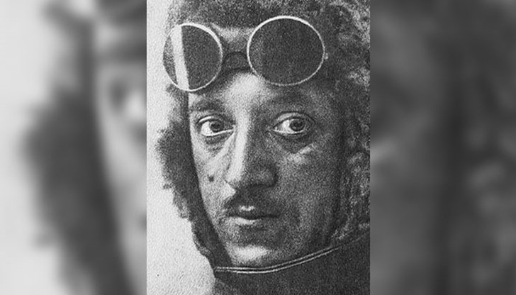 Урок по история: Чували ли сте за Симеон, преди 112 г. той полага основите на... СНИМКА