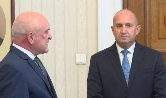 Алена шашна с прогноза за изборите и посочи огромна издънка на Радев