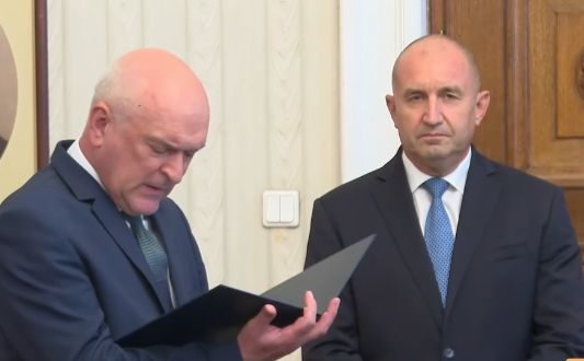 България притаи дъх: Това са новите министри в кабинета "Главчев 2" БЛИЦ Live