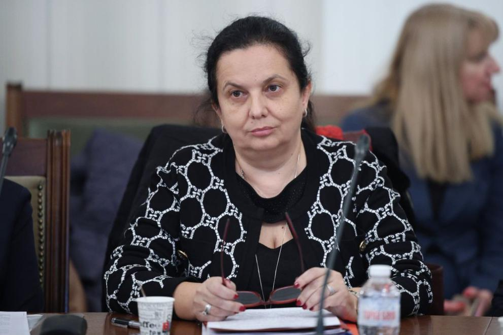 3-ма нови: Кой кой е в кабинета "Главчев 2" СНИМКИ