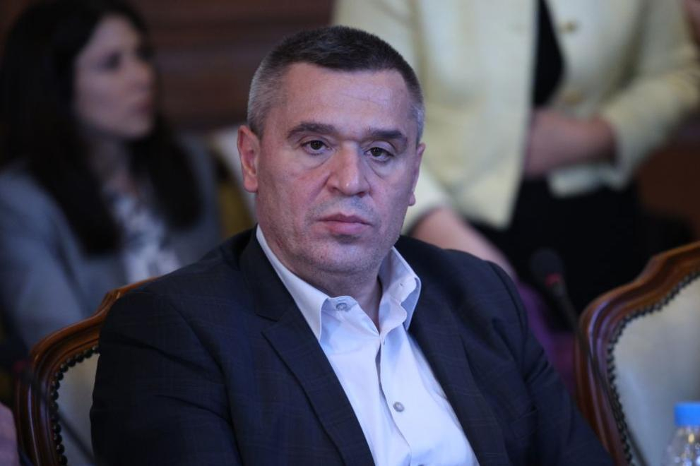 3-ма нови: Кой кой е в кабинета "Главчев 2" СНИМКИ