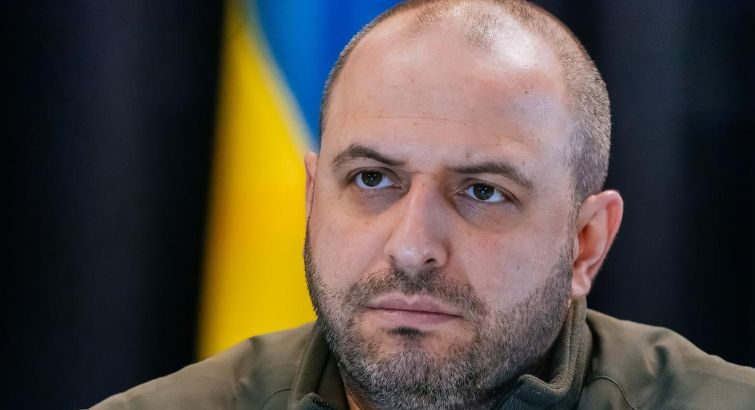 Умеров огласи ответния ход на Украйна след руската атака 