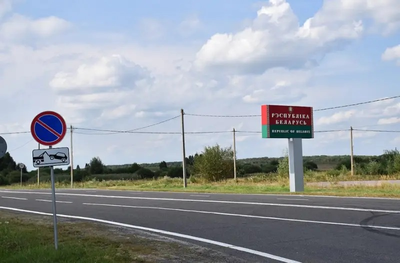 Украинското командване определи приоритетните цели в Беларус