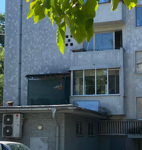 Гений втрещи столичани с безумна инженерна мисъл СНИМКА 