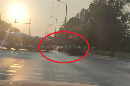 Първо в БЛИЦ! Невиждан ужас на това място във Варна в ранни зори ВИДЕО