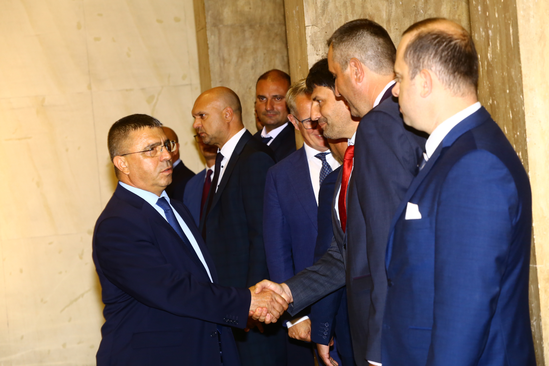 Калин Стоянов взриви МС със заветните си думи към МВР: Това не се прощава! 