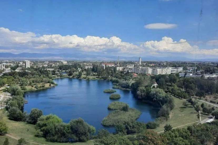 Писъци на умряло и ужас край езерото в "Дружба", откриха трупа на...