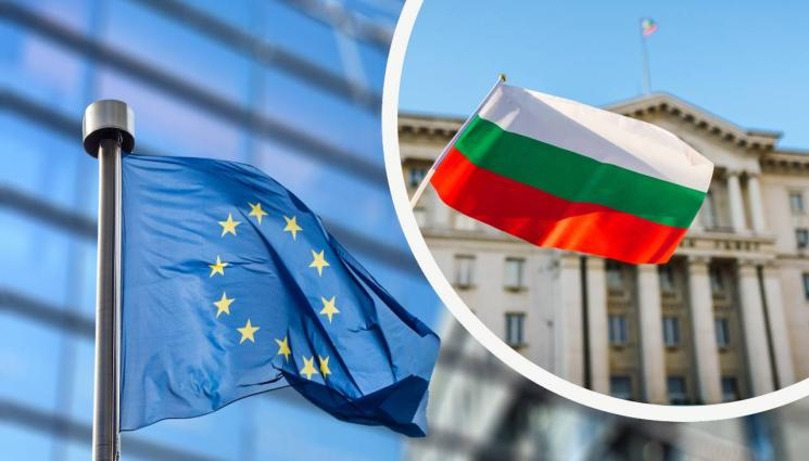 Гръмко признание за България от Брюксел