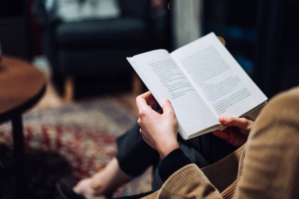 Най-накрая: Доказа се, че четенето на книги е вредно за някои хора 