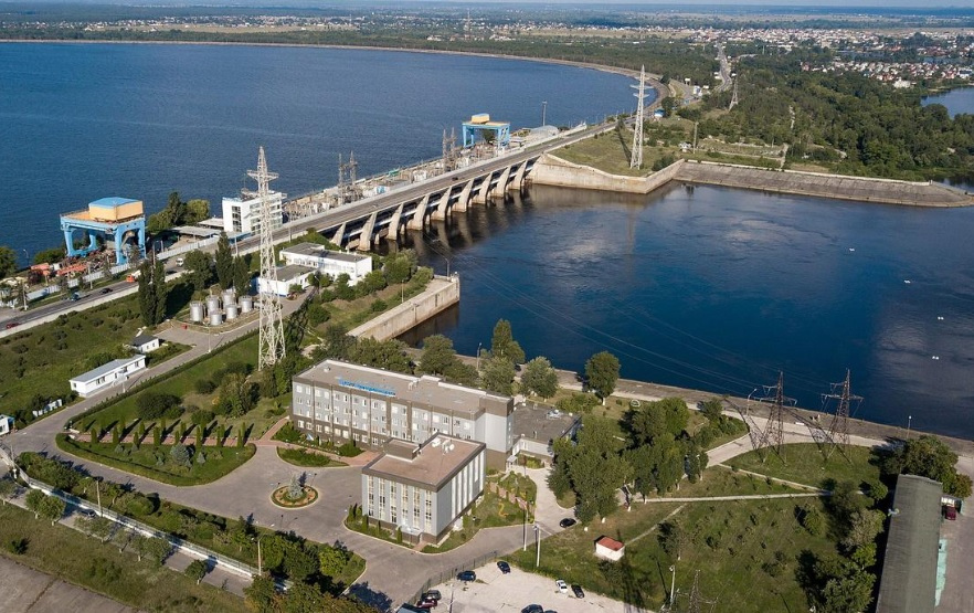 Експерт от Фукушима: 3-метрова вълна залива районите на Киев! Ще са под вода, разруши ли се...