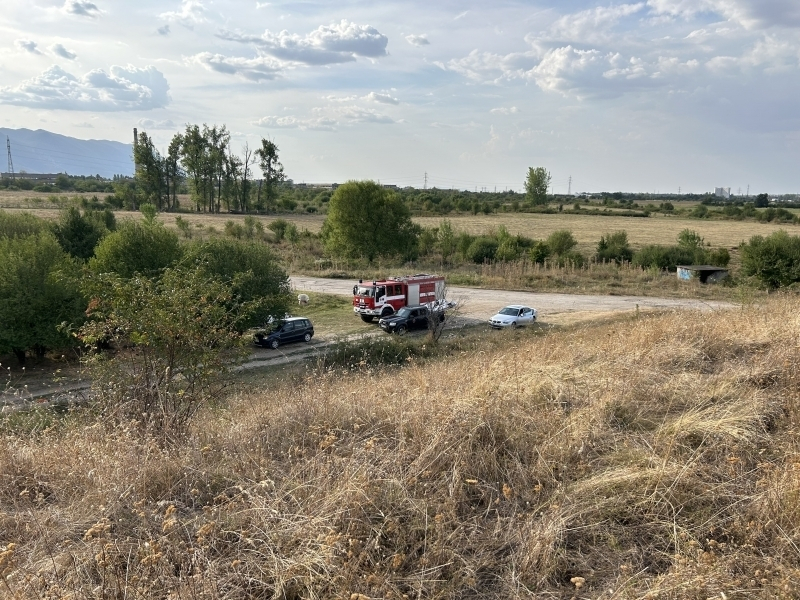 Мистерията с удавената Маргарита се заплита, разследват убийство