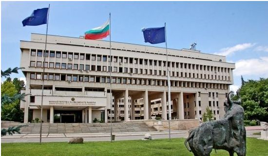 България даде червен картон на РСМ след изцепката на Мицкоски