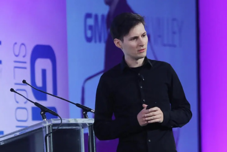 Извънредна новина на парижката прокуратура за шефа на Telegram Павел Дуров