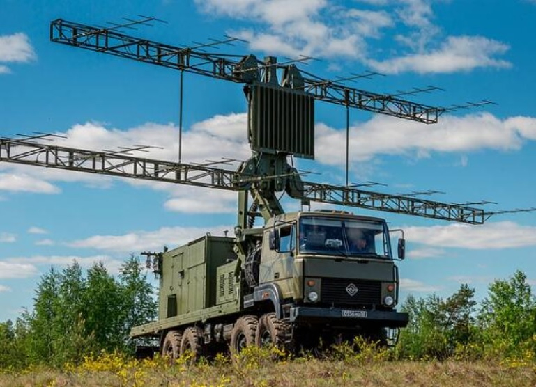 Бойци от ВСУ унищожиха руска РЕБ "Сапфир" край Курск ВИДЕО