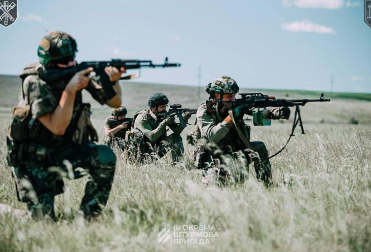 Foreign Policy заговори за спешна нова военна стратегия на Украйна и завой в политиката на Запада!