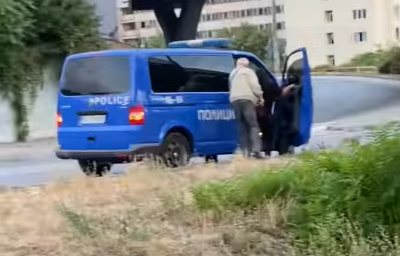 Зловещо: Откриха труп в багажника на водач в Разлог! 