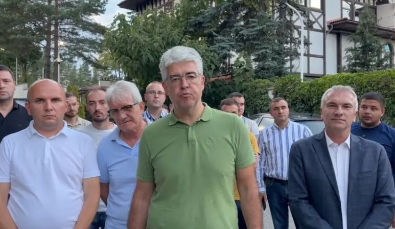 Сектата от Сарая: Дерибеите на Доган, които хич не обичат законността