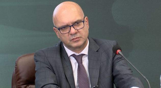 Новият шеф на МВР продължи с промените, главният секретар на МВР е аут