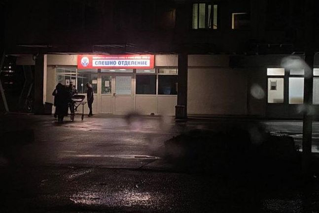 Трагедия! 1-г. момиченце почина в бургаската болница, гъмжи от полиция 