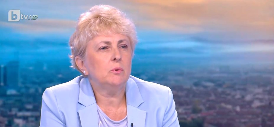 Виктория Василева с нови разкрития за бомбата, свързана с нея