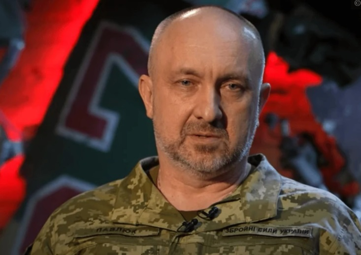 BILD: Генерал от ВСУ водил тайни срещи с командири от НАТО