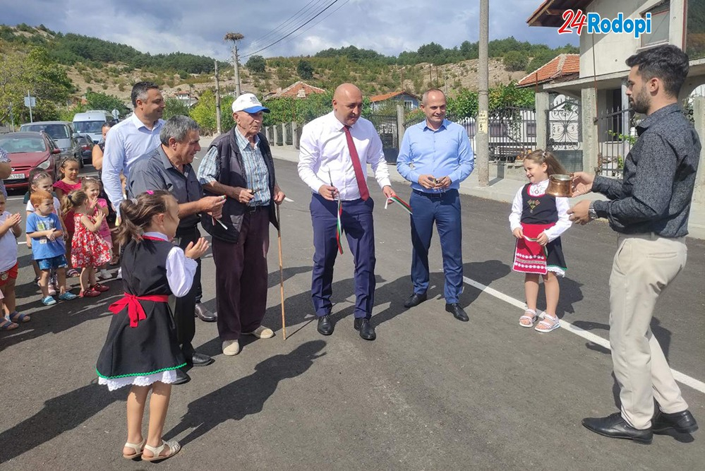 Истини от Широко поле: „Дерибеен“ тормоз над кметове! Къде бяха борците за сараи 30 години