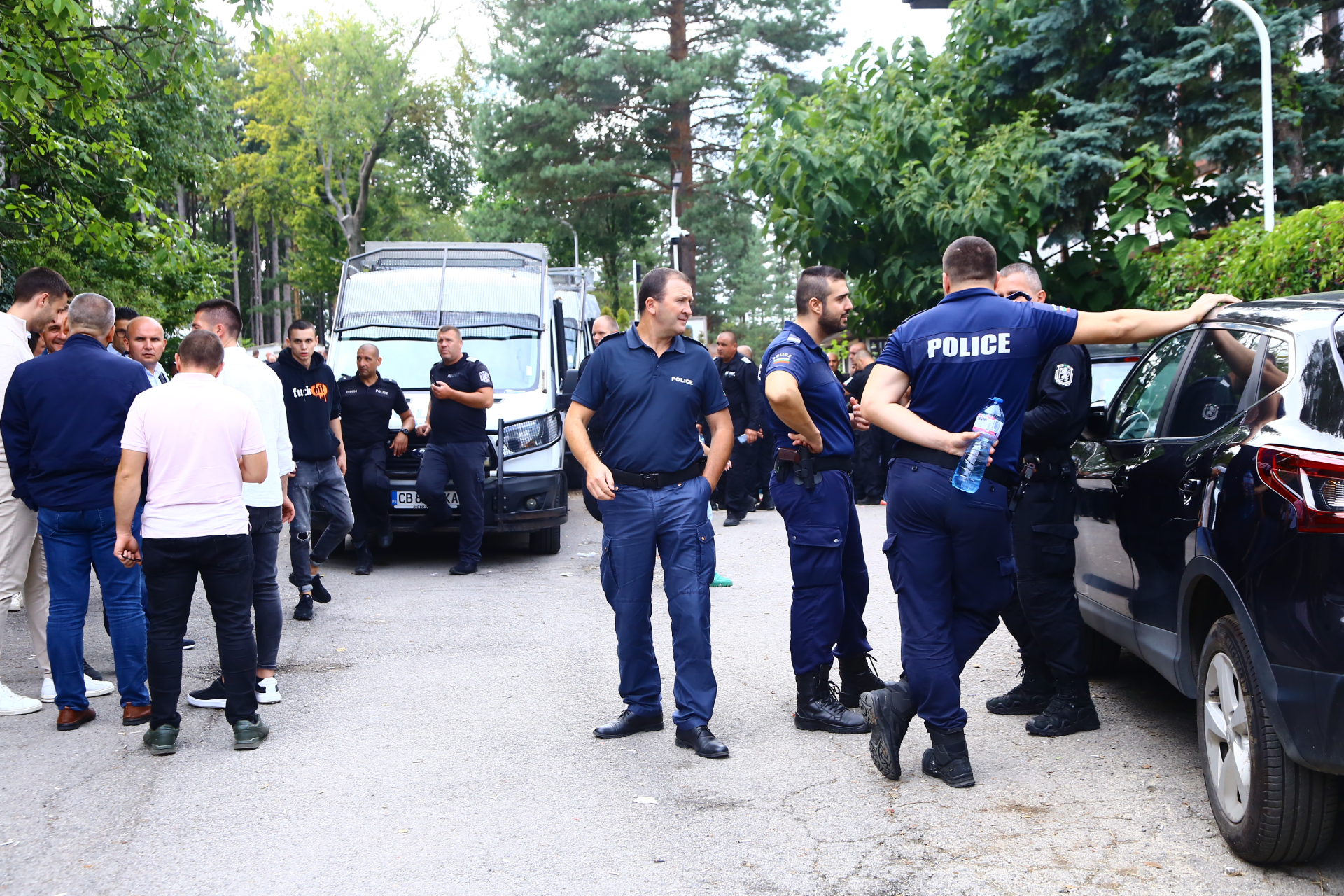 Доган и дерибеите му грохнаха, оттеглят се безпомощни от сараите! БЛИЦ TV