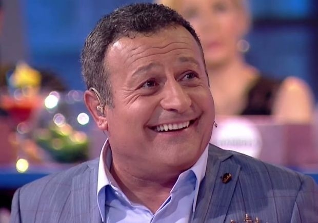 Рачков се разплака като дете, синът му...