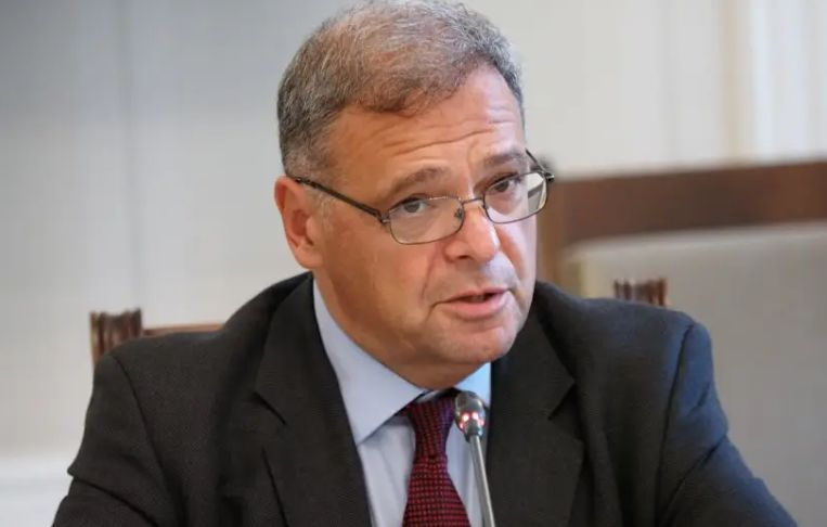 Юлиян Попов с първи думи след голямата новина