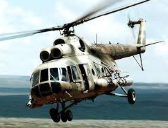 Ми-8 с 22-ма души на борда изчезна в Камчатка