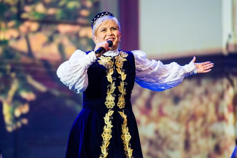 Николина Чакърдъкова намеси полицията и призна: Няма да умирам, но...