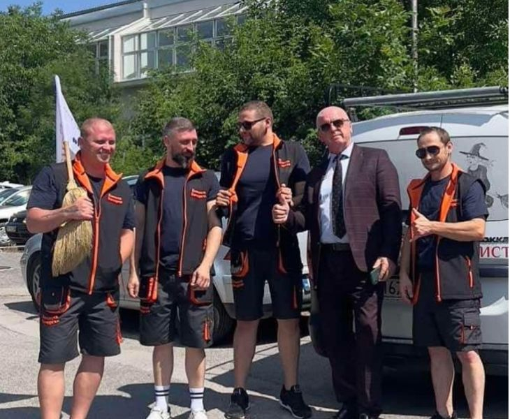 Потрошеният Бачорски лъсна на СНИМКА от болницата, проплака, че...