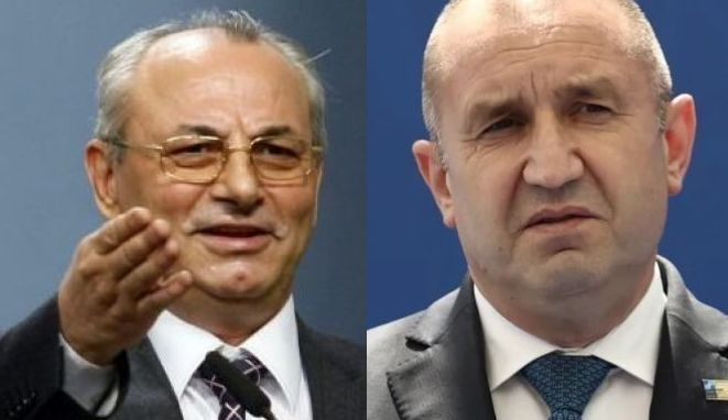 Комбина ли е мистър "Кеш" с Ахмед Доган за фалшификацията в ЦИК 