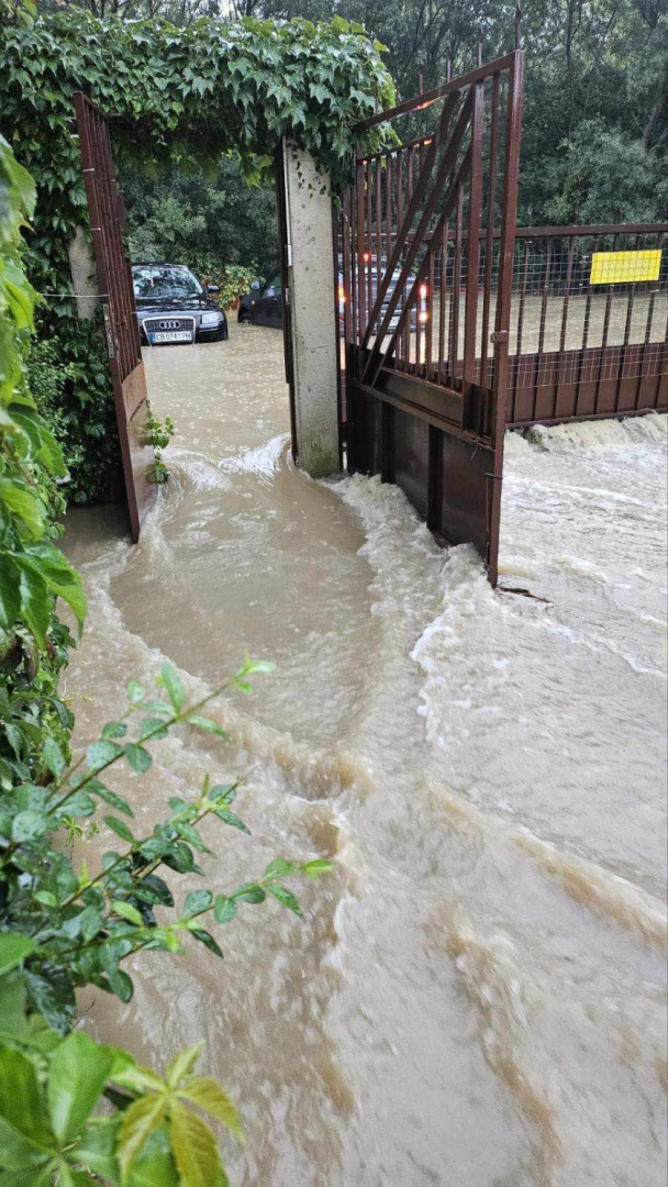 Под вода: На тези места у нас е страшно ВИДЕО