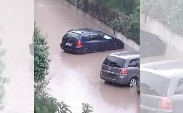 Под вода: На тези места у нас е страшно ВИДЕО