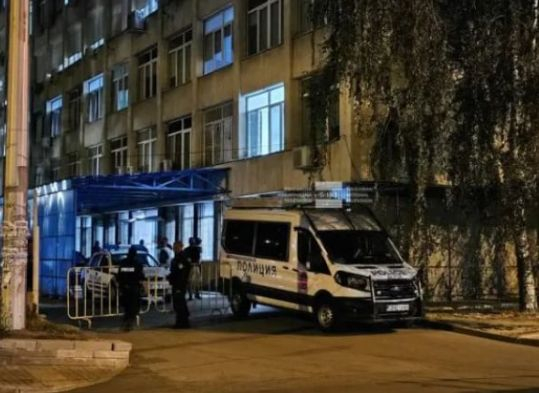 Извънредни новини за простреляните Митко Русия и синa му 