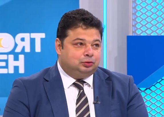 Конституционалисът Орлин Колев: ЦИК може да приеме електронно заявление, ВАС допуска такава практика
