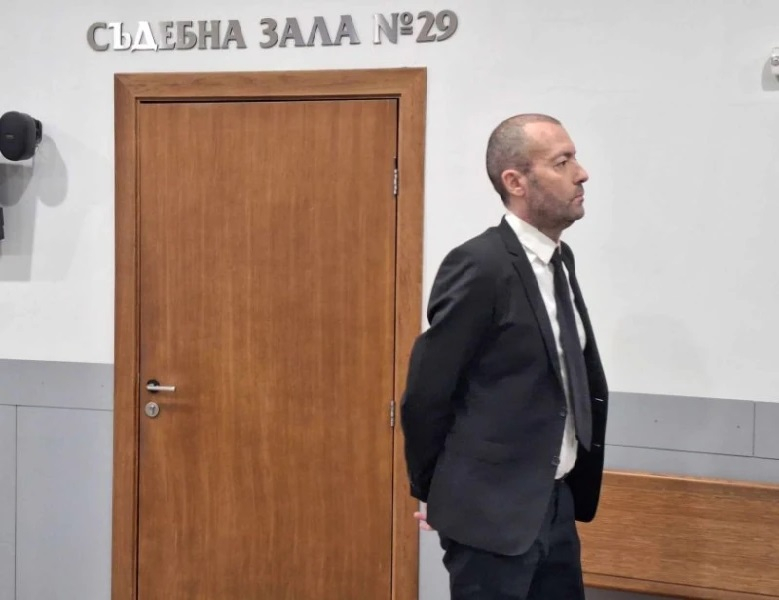 Изненада! Ето защо не отнели автомобила на Нойзи
